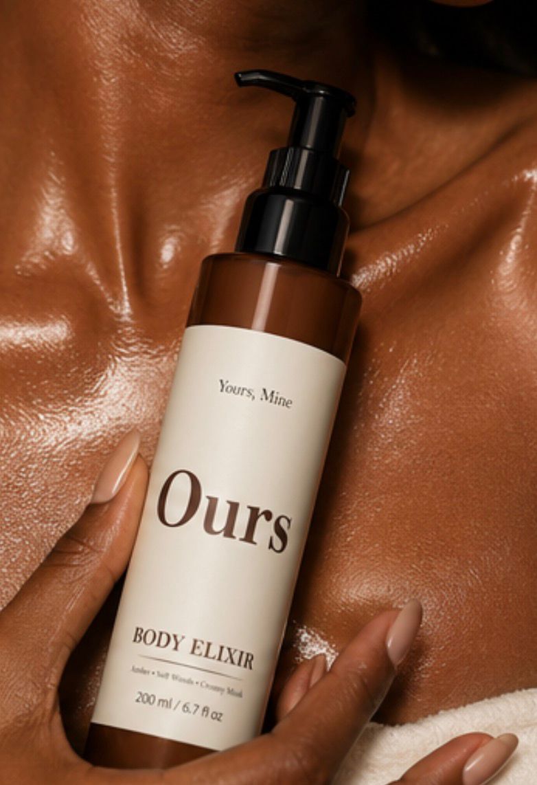 Ours - Body Elixir
