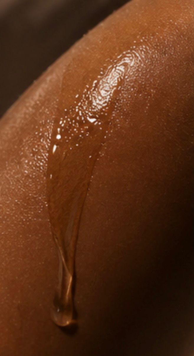 Ours - Body Elixir