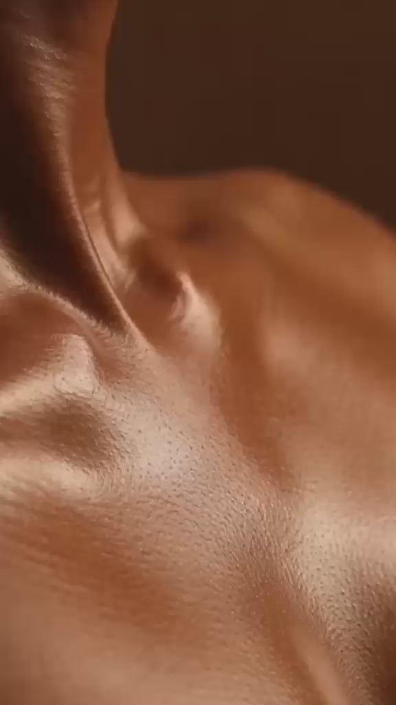 Ours - Body Elixir